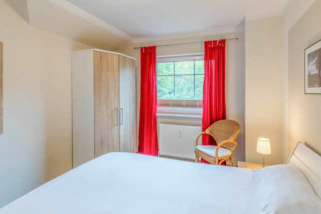 Ferienwohnung in Boltenhagen - Haus Bernstein Whg. 4 - Bild 13