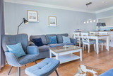 Ferienwohnung in Boltenhagen - Haus Poseidon Wohnung 22 - Bild 2
