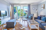 Ferienwohnung in Boltenhagen - Haus Poseidon Wohnung 22 - Bild 6