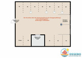 Ferienwohnung in Boltenhagen - Haus Poseidon Wohnung 22 - Bild 22