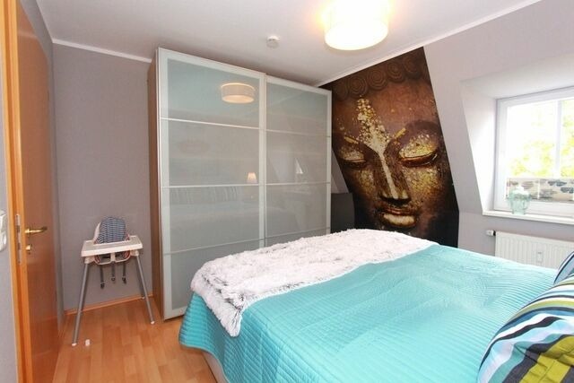 Ferienwohnung in Boltenhagen - Ferienwohnung Deichl&auml;ufer - Bild 11
