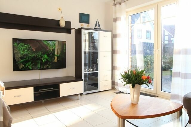 Ferienhaus in Boltenhagen - D&uuml;nenh&auml;user Haus 3 - Bild 2