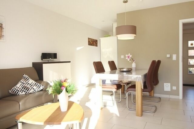 Ferienhaus in Boltenhagen - D&uuml;nenh&auml;user Haus 3 - Bild 3