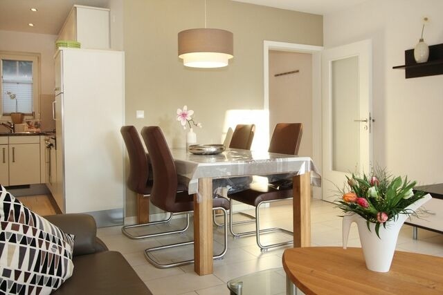 Ferienhaus in Boltenhagen - D&uuml;nenh&auml;user Haus 3 - Bild 7