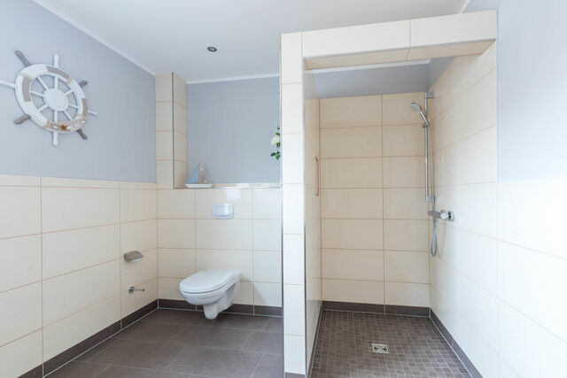 Ferienwohnung in Boltenhagen - OSTSEE7 Fewo Strand - Bild 13