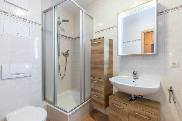 Ferienwohnung in Boltenhagen - Res. Minervapark Whg. 27 - Bild 16