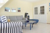 Ferienwohnung in Boltenhagen - Ferienwohnung Blau-Gelb - Bild 7