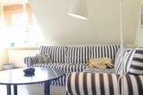 Ferienwohnung in Boltenhagen - Ferienwohnung Blau-Gelb - Bild 14