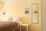 Ferienwohnung in Boltenhagen - Ferienwohnung Blau-Gelb - Bild 20