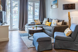 Ferienwohnung in Boltenhagen - Hanseresidenz I Whg. 16 - Bild 1