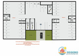 Ferienwohnung in Boltenhagen - Hanseresidenz I Whg. 16 - Bild 22