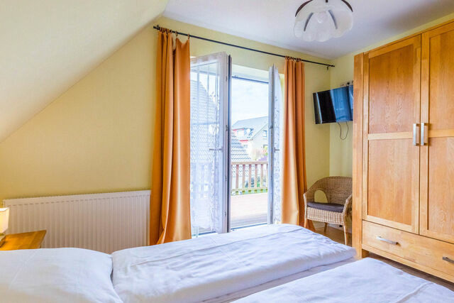 Ferienhaus in Wohlenberg - Ferienhaus Sandra - Bild 16