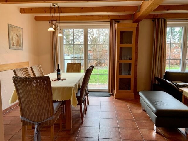 Ferienhaus in Ostseeheilbad Zingst - Meeresrauschen - Bild 8