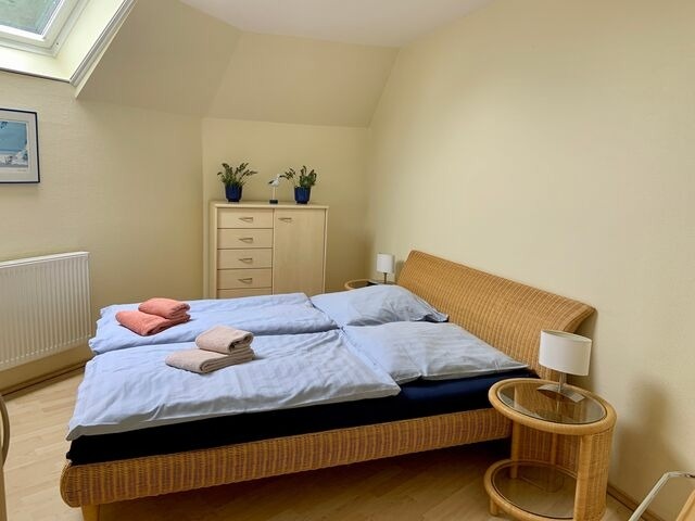 Ferienhaus in Ostseeheilbad Zingst - Meeresrauschen - Bild 12
