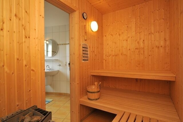 Ferienhaus in Ostseeheilbad Zingst - Meeresrauschen - Bild 17