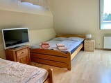 Ferienhaus in Ostseeheilbad Zingst - Meeresrauschen - Bild 20