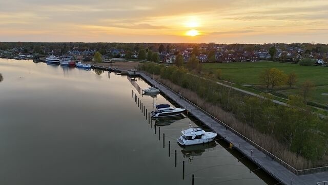 Ferienhaus in Ostseeheilbad Zingst - Meeresrauschen - Bild 25