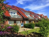 Ferienwohnung in Boltenhagen - Haus Malaga Wohnung 6 - Bild 7