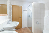 Ferienwohnung in Boltenhagen - Haus Malaga Wohnung 6 - Bild 16