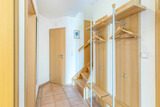Ferienwohnung in Boltenhagen - Haus Malaga Wohnung 6 - Bild 17
