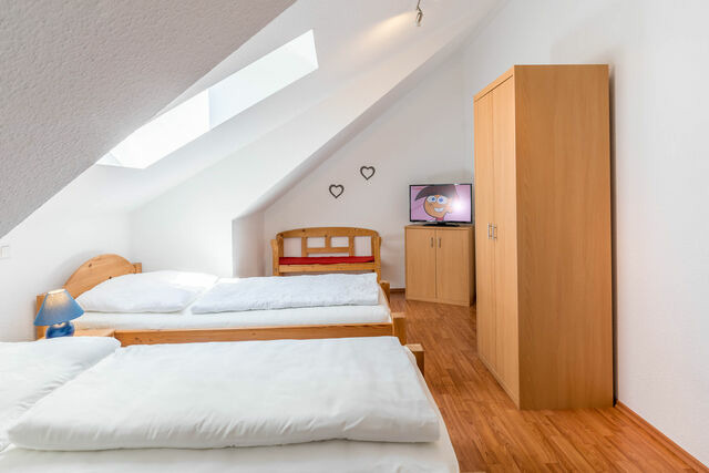 Ferienwohnung in Boltenhagen - Haus Malaga Wohnung 6 - Bild 22