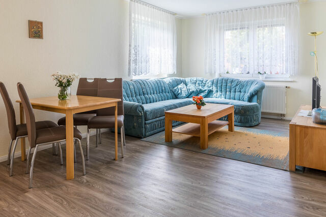 Ferienwohnung in Kl&uuml;tz - Ferienwohnung Edda - Bild 5