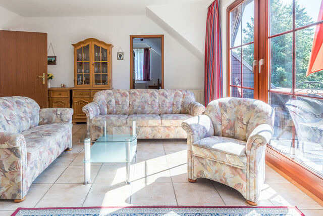 Ferienwohnung in Boltenhagen - Ferienwohnung Spandau - Bild 4