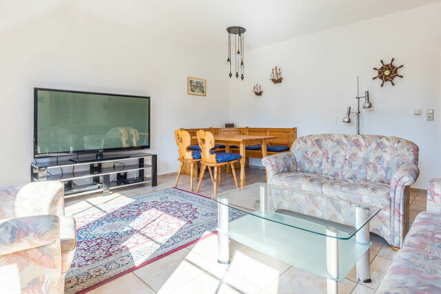 Ferienwohnung in Boltenhagen - Ferienwohnung Spandau - Bild 5