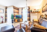 Ferienwohnung in Boltenhagen - Haus Undine Wohnung 07 - Bild 1