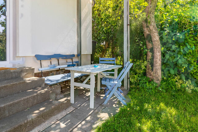 Ferienhaus in Kl&uuml;tz - Ferienhaus Andersson - Bild 6