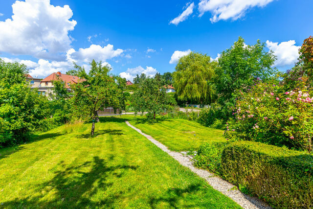 Ferienhaus in Kl&uuml;tz - Ferienhaus Andersson - Bild 9