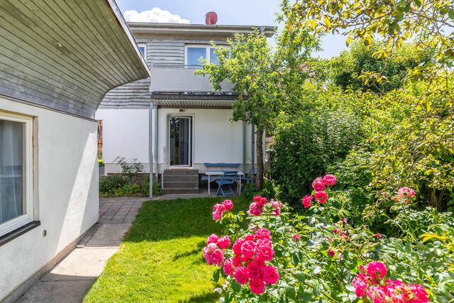 Ferienhaus in Kl&uuml;tz - Ferienhaus Andersson - Bild 17