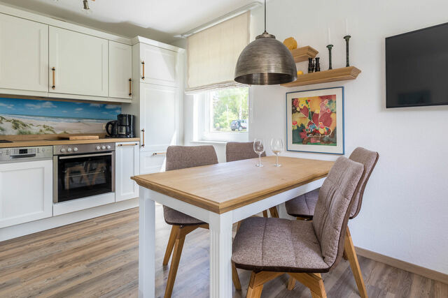 Ferienhaus in Boltenhagen - Neues Urlauberdorf Hs. 54 a - Bild 2
