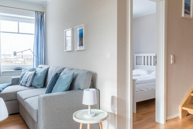 Ferienwohnung in Boltenhagen - Hs. am Weidengrund Whg. 9 - Bild 8