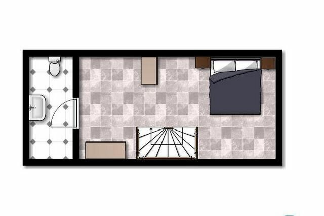 Ferienwohnung in Boltenhagen - Hs. am Weidengrund Whg. 9 - Bild 25