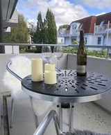 Ferienwohnung in Boltenhagen - Hanseresidenz II Whg. 09 - Bild 5