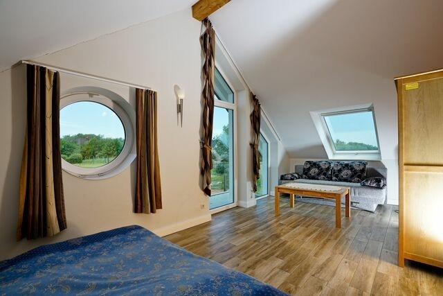 Ferienhaus in Wohlenberg - Villa Strandoase - Bild 11