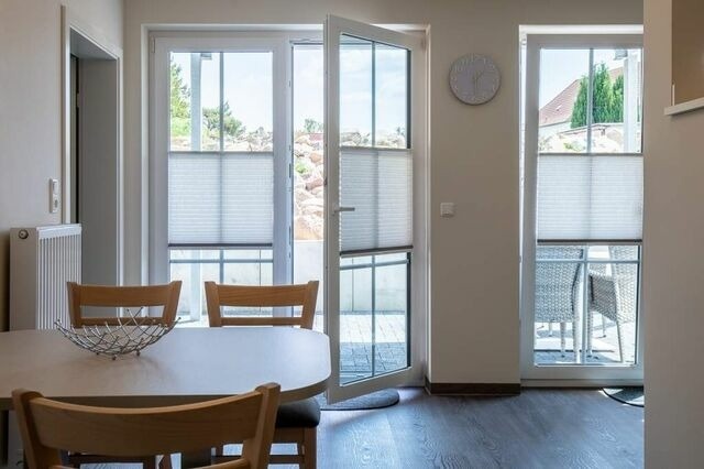 Ferienwohnung in Boltenhagen - OSTSEE7 Fewo S&uuml;nn - Bild 8