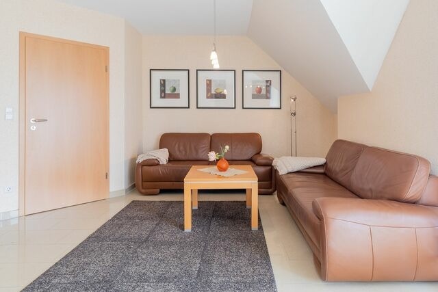 Ferienwohnung in Boltenhagen - Rosenweg 16 Wohnung 4 - Bild 5