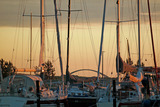 Ferienwohnung in Fehmarn - Hausboot Kaddi`s Sunshine - Huus & Meer Burgtiefe - Bild 24