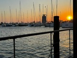 Ferienwohnung in Fehmarn - Hausboot Kaddi`s Sunshine - Huus & Meer Burgtiefe - Bild 25