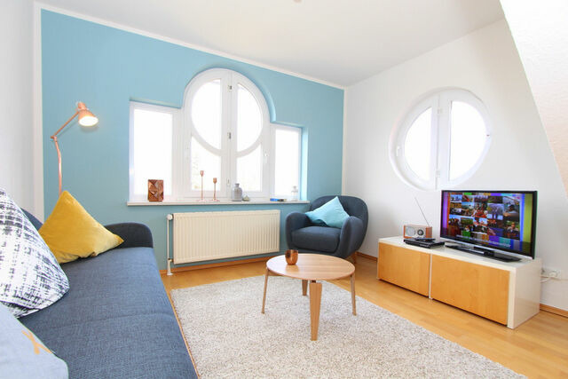 Ferienwohnung in Boltenhagen - SV Uns H&uuml;sung Whg. 20 - Bild 6