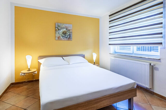 Ferienwohnung in Boltenhagen - Villa California "Wohnung San Francisco" - Bild 11