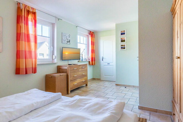 Ferienhaus in Boltenhagen - Ferienhaus Windfl&uuml;chter - Bild 17