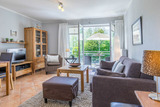 Ferienwohnung in Boltenhagen - Haus Nordstern Wohnung 08 - Bild 1