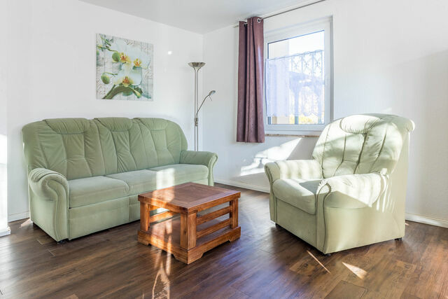 Ferienwohnung in Boltenhagen - Godewind Wohnung 4 - Bild 6