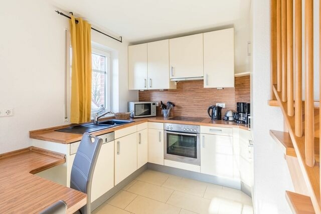Ferienwohnung in Boltenhagen - Ferienwohnung Denise - Bild 11