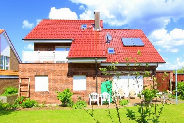 Ferienwohnung in Boltenhagen - Ferienwohnung Denise - Bild 23