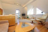 Ferienwohnung in Boltenhagen - Haus am Haftbruch Whg. 08 - Bild 4