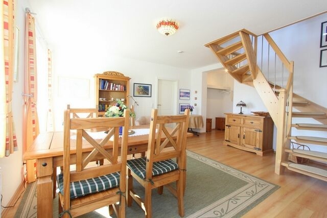 Ferienwohnung in Boltenhagen - Haus am Haftbruch Whg. 08 - Bild 8